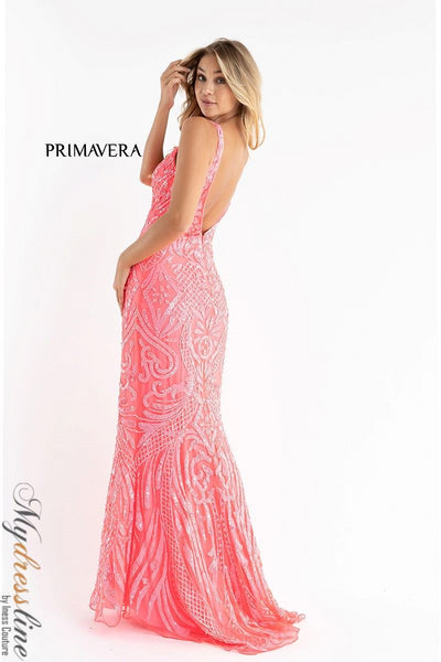 Primavera 3722 - Mydressline