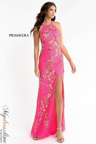 Primavera 3726 - Mydressline