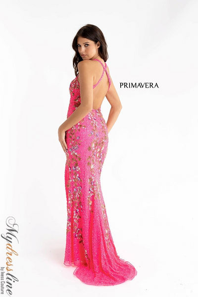 Primavera 3726 - Mydressline