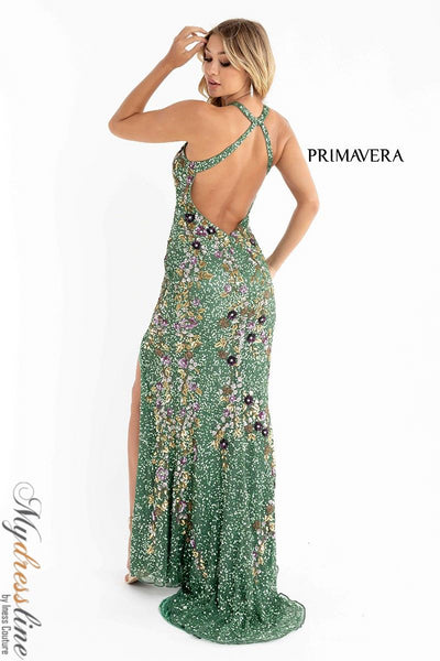 Primavera 3726 - Mydressline