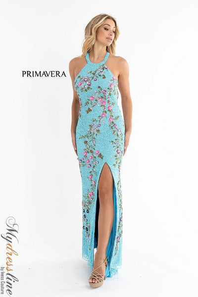 Primavera 3726 - Mydressline