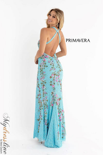 Primavera 3726 - Mydressline