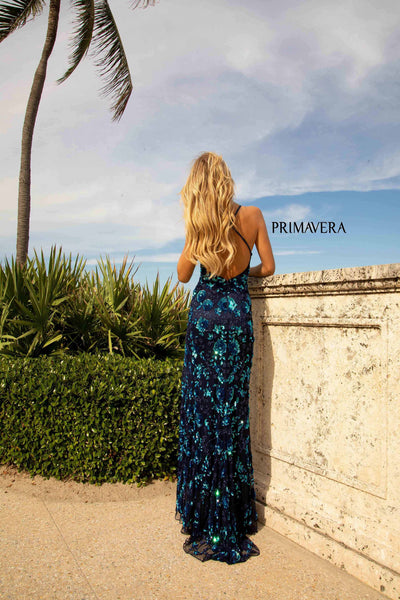 Primavera 3731 - Mydressline