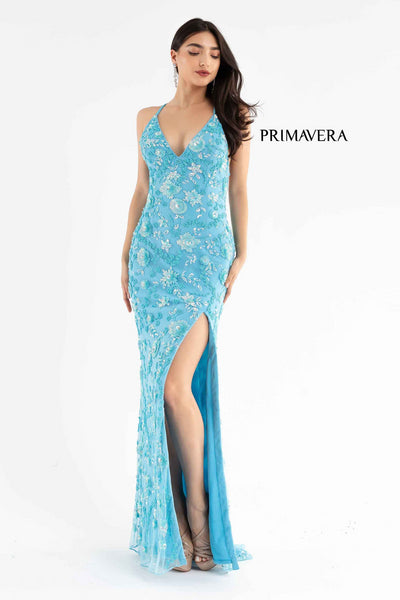 Primavera 3731 - Mydressline