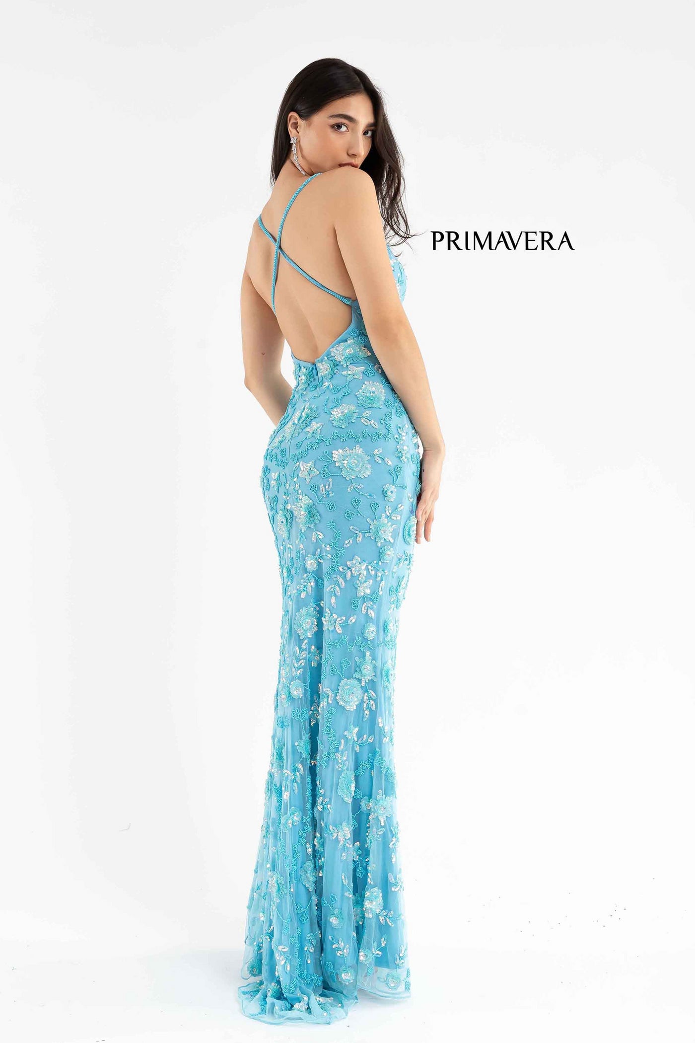 Primavera 3731 - Mydressline