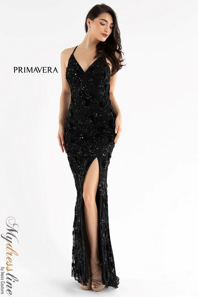 Primavera 3731 - Mydressline