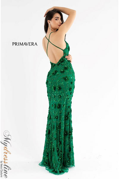 Primavera 3731 - Mydressline