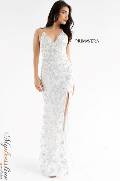 Primavera 3731 - Mydressline