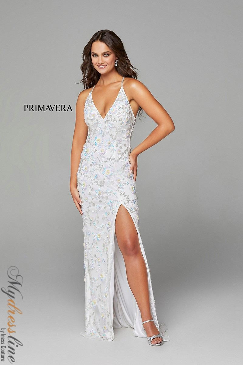 Primavera 3731 - Mydressline