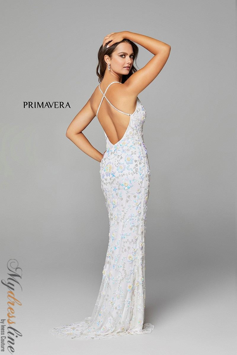 Primavera 3731 - Mydressline