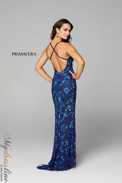 Primavera 3731 - Mydressline