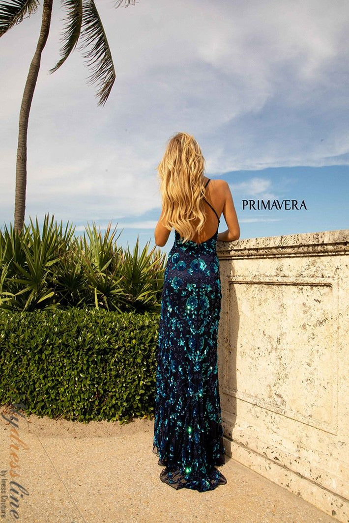 Primavera 3731 - Mydressline