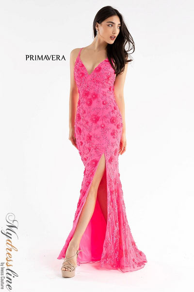 Primavera 3731 - Mydressline