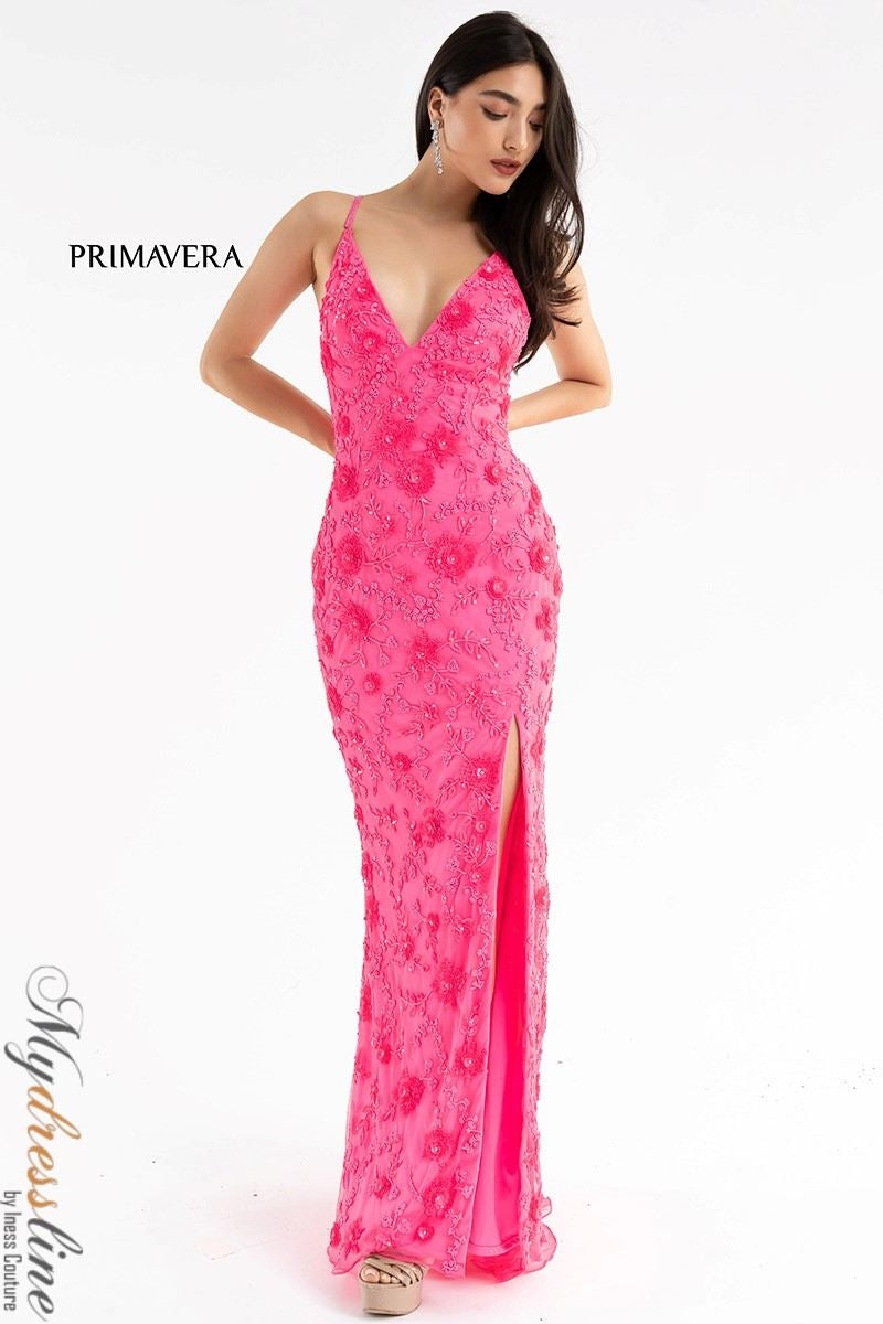 Primavera 3731 - Mydressline