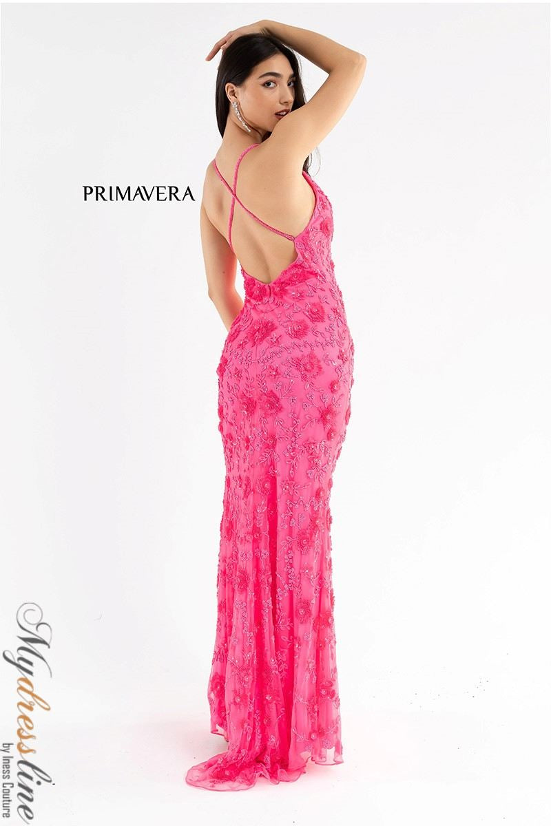 Primavera 3731 - Mydressline