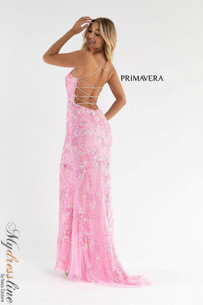 Primavera 3737 - Mydressline