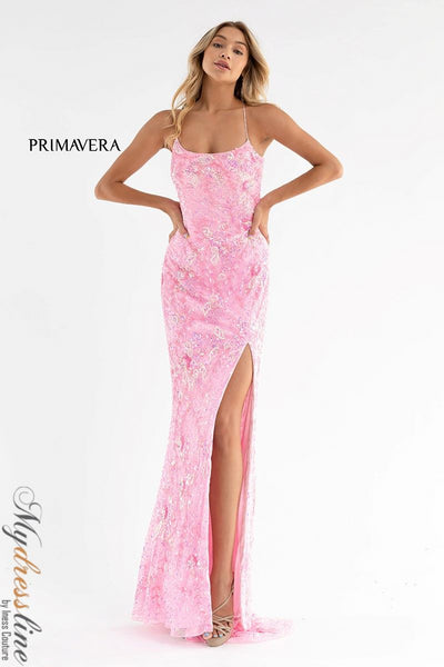 Primavera 3737 - Mydressline