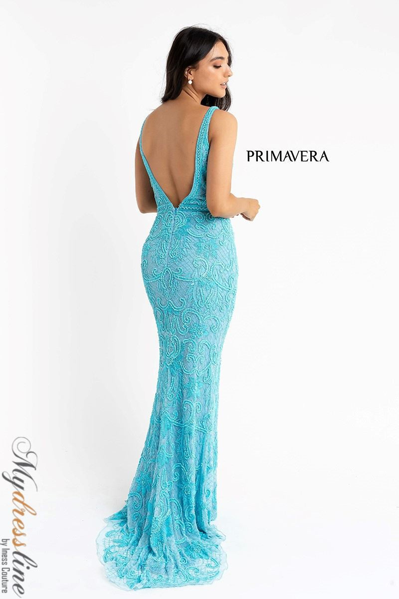 Primavera 3745 - Mydressline