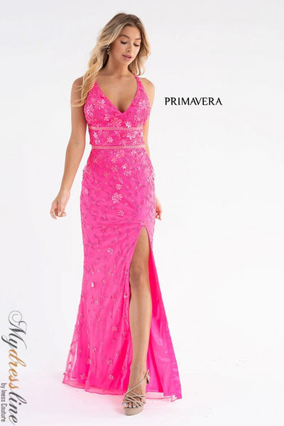 Primavera 3746 - Mydressline