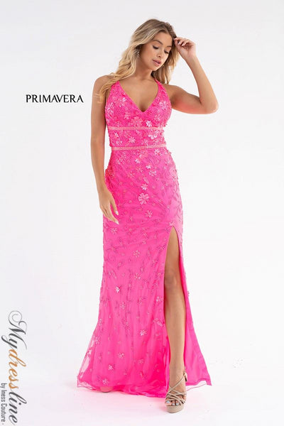 Primavera 3746 - Mydressline