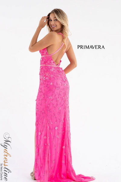 Primavera 3746 - Mydressline