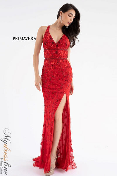 Primavera 3746 - Mydressline