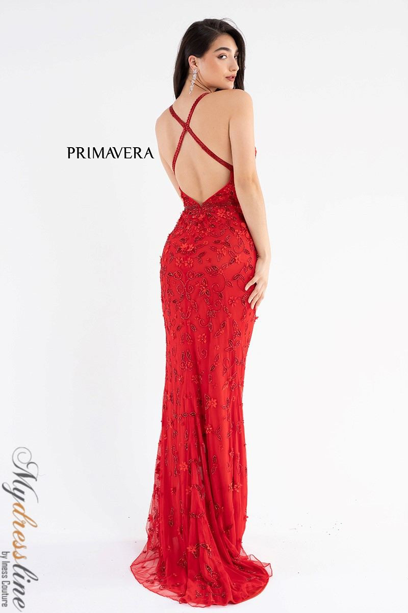 Primavera 3746 - Mydressline