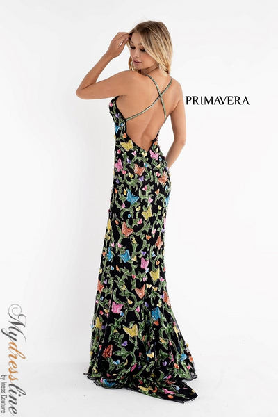 Primavera 3748 - Mydressline