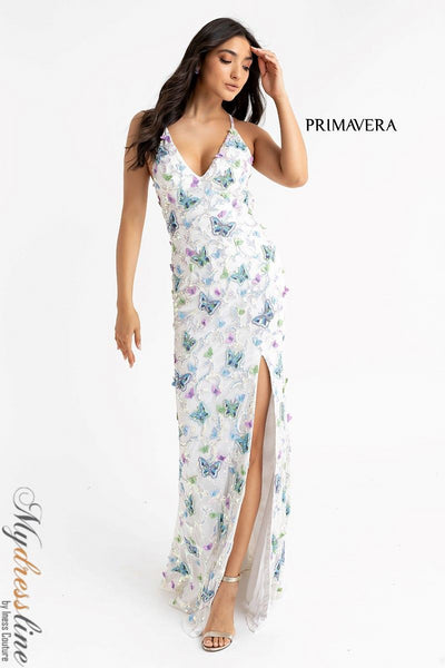 Primavera 3748 - Mydressline