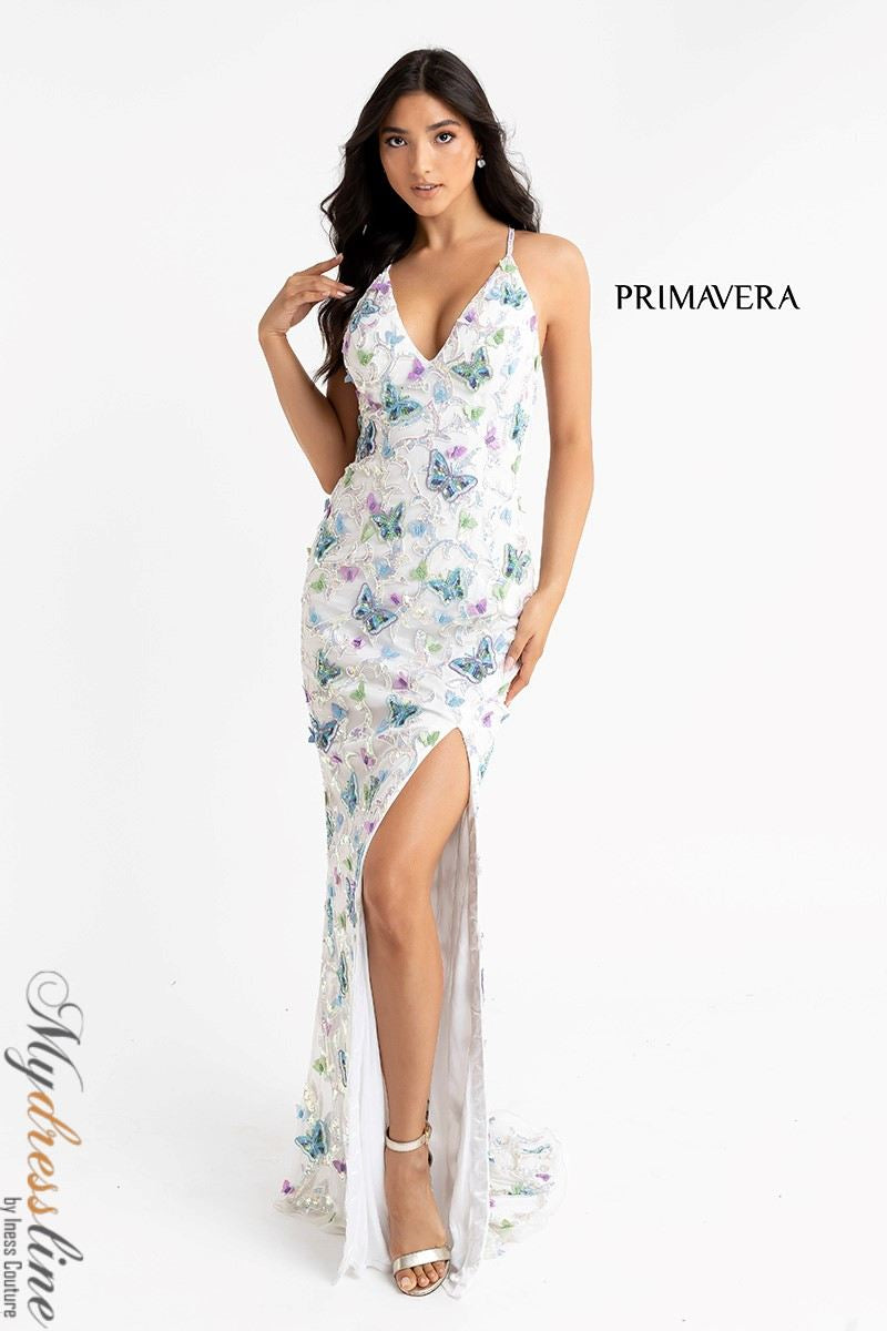 Primavera 3748 - Mydressline