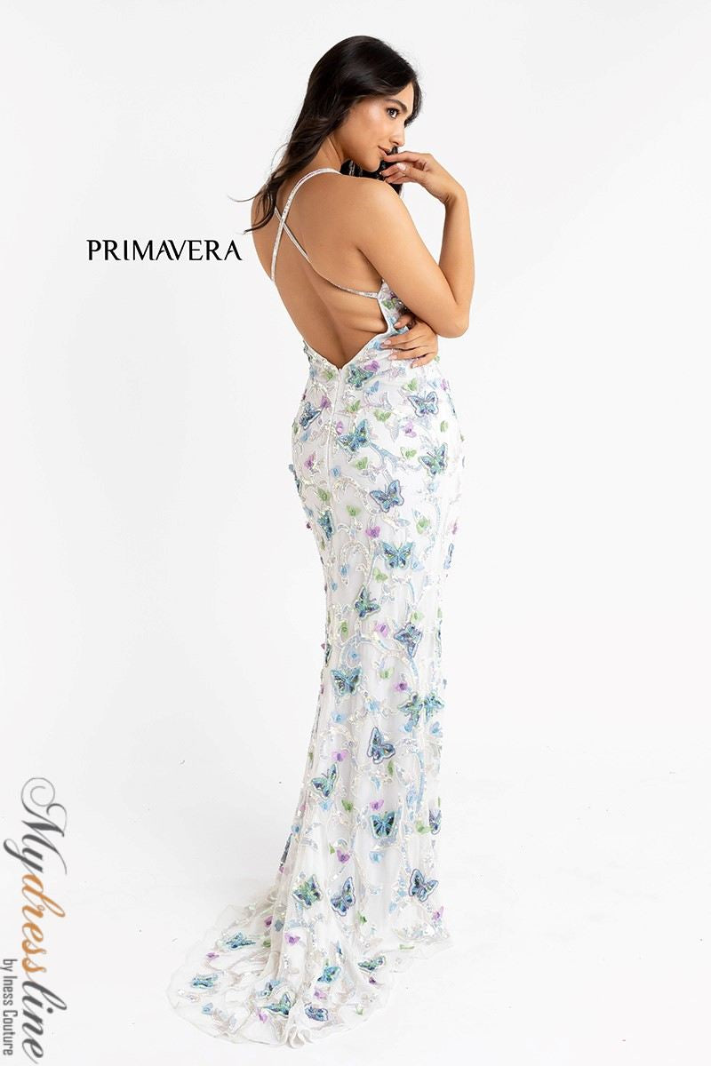 Primavera 3748 - Mydressline