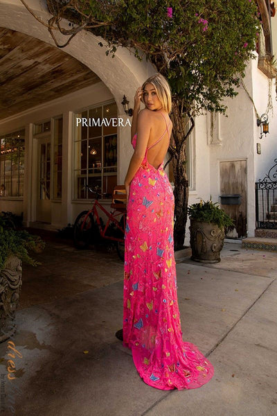 Primavera 3748 - Mydressline