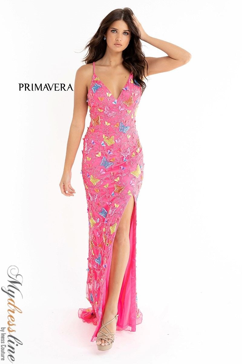 Primavera 3748 - Mydressline