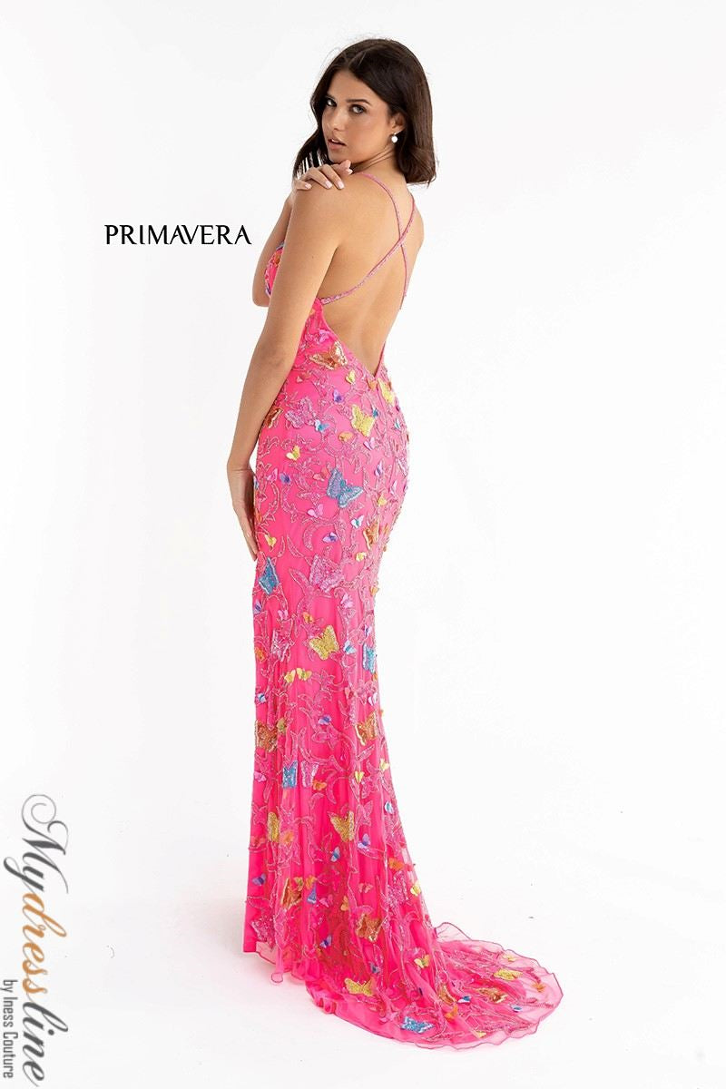 Primavera 3748 - Mydressline