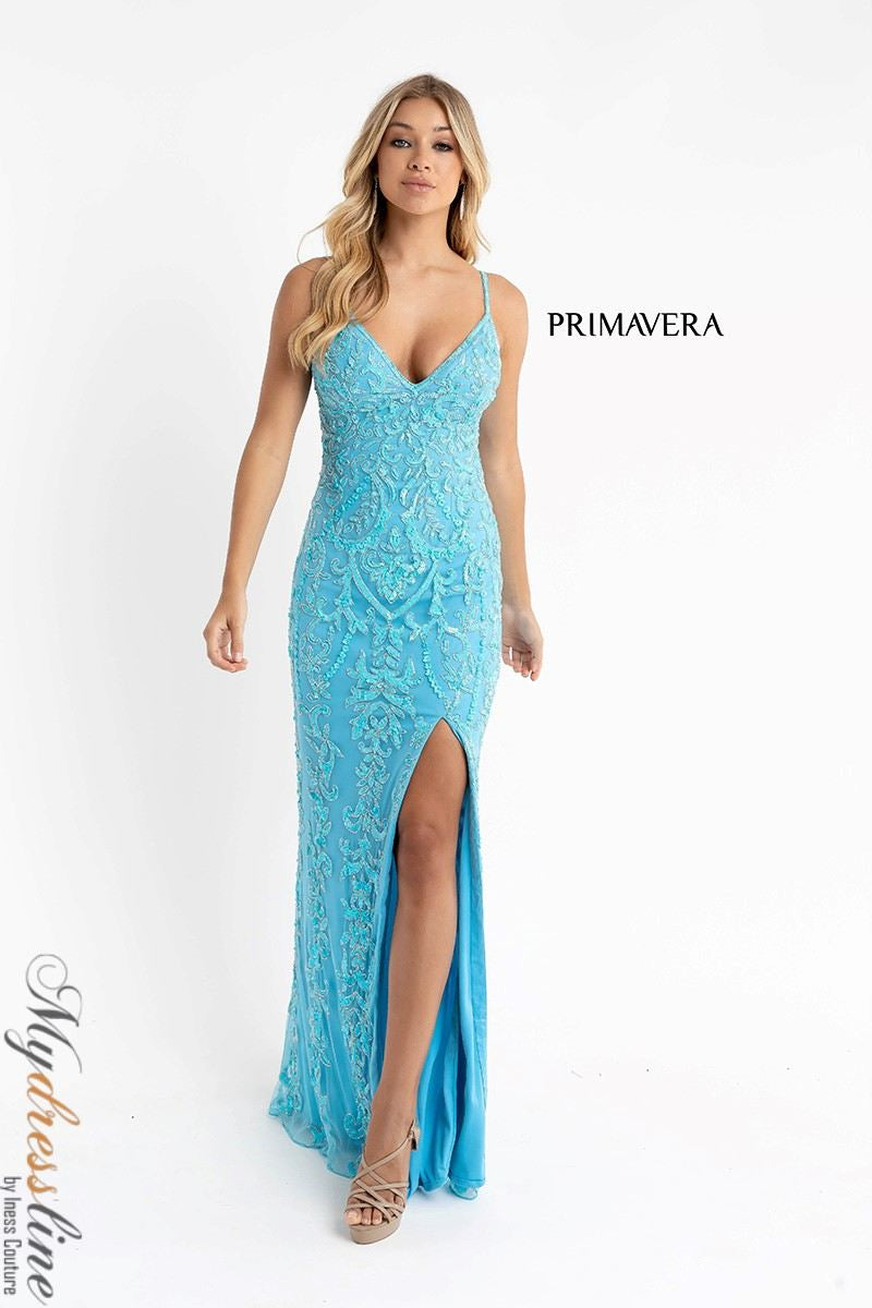 Primavera 3749 - Mydressline