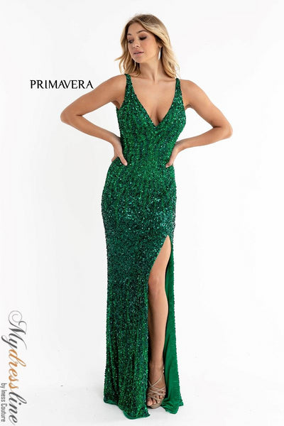 Primavera 3751 - Mydressline