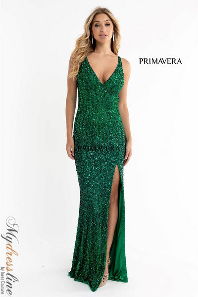 Primavera 3751 - Mydressline