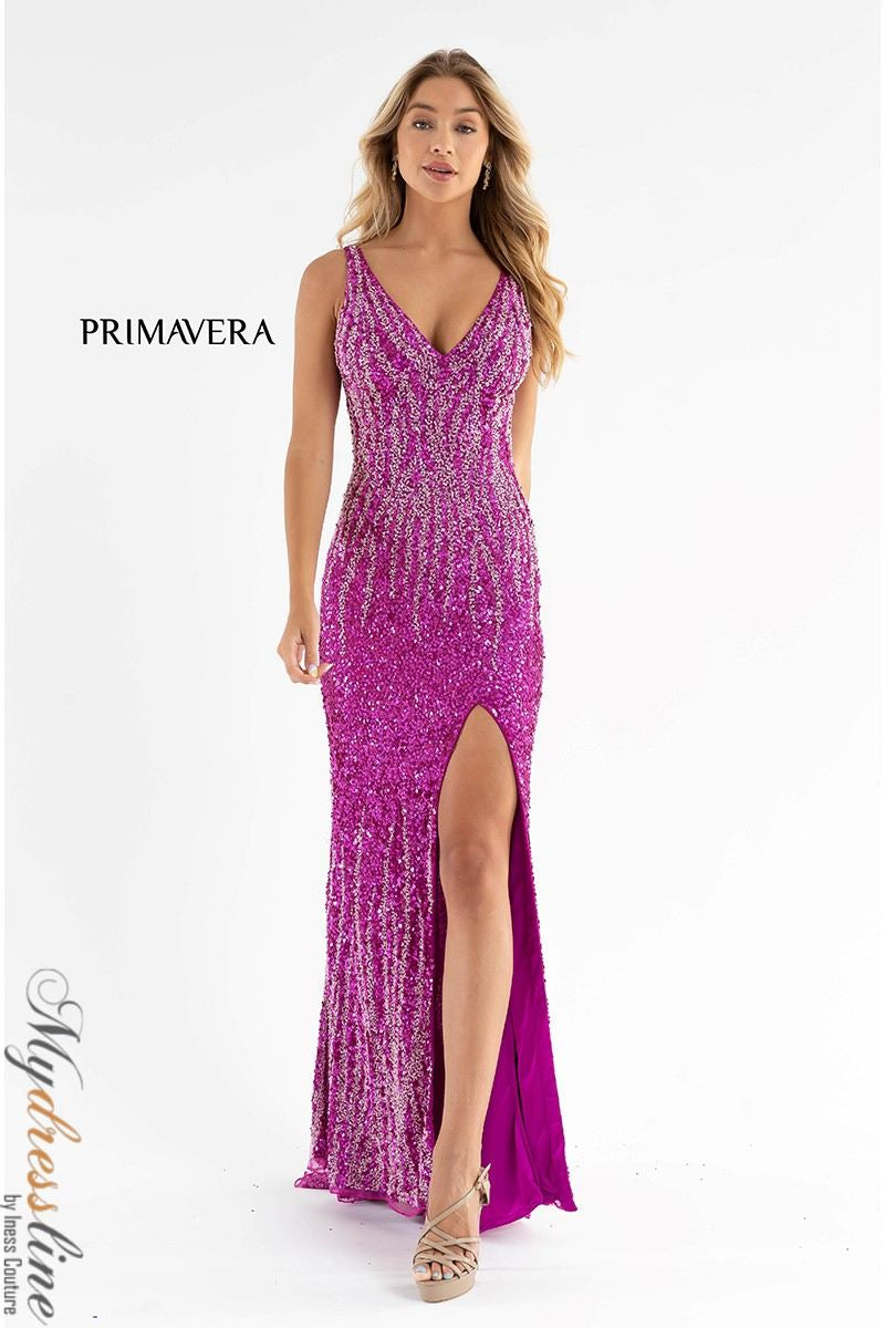 Primavera 3751 - Mydressline