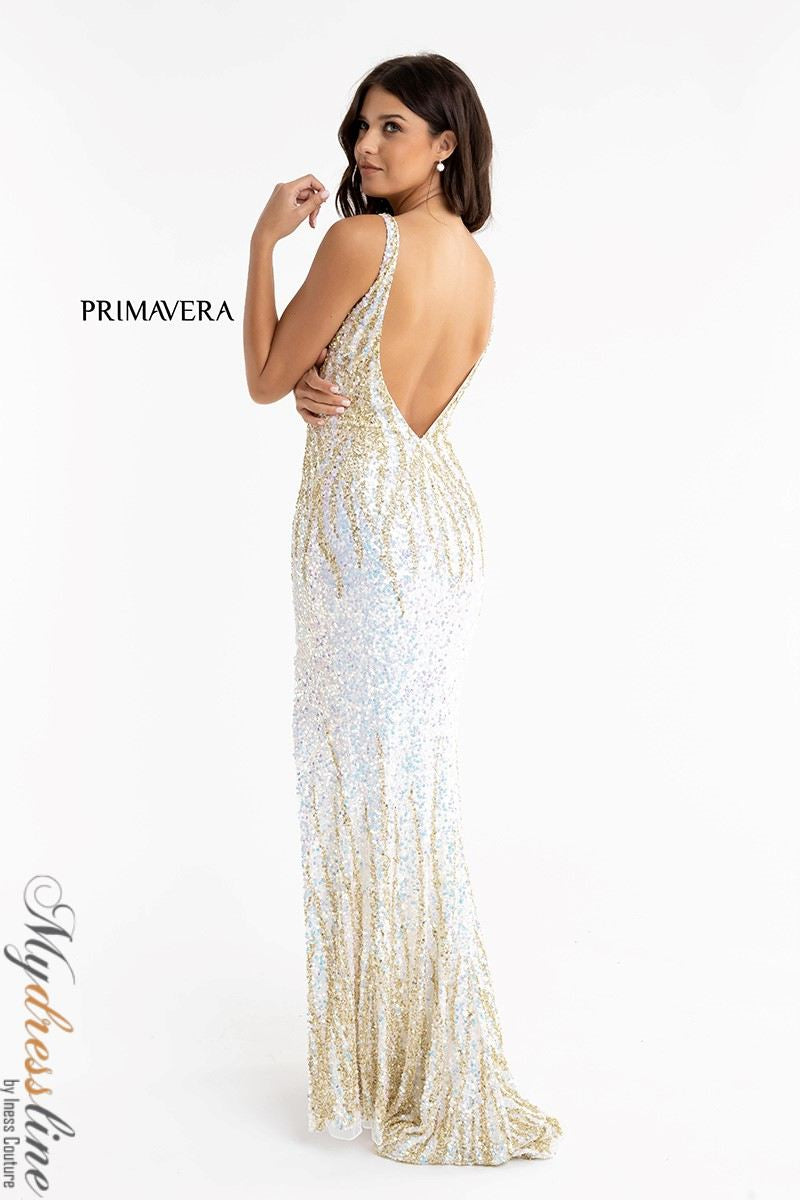 Primavera 3751 - Mydressline