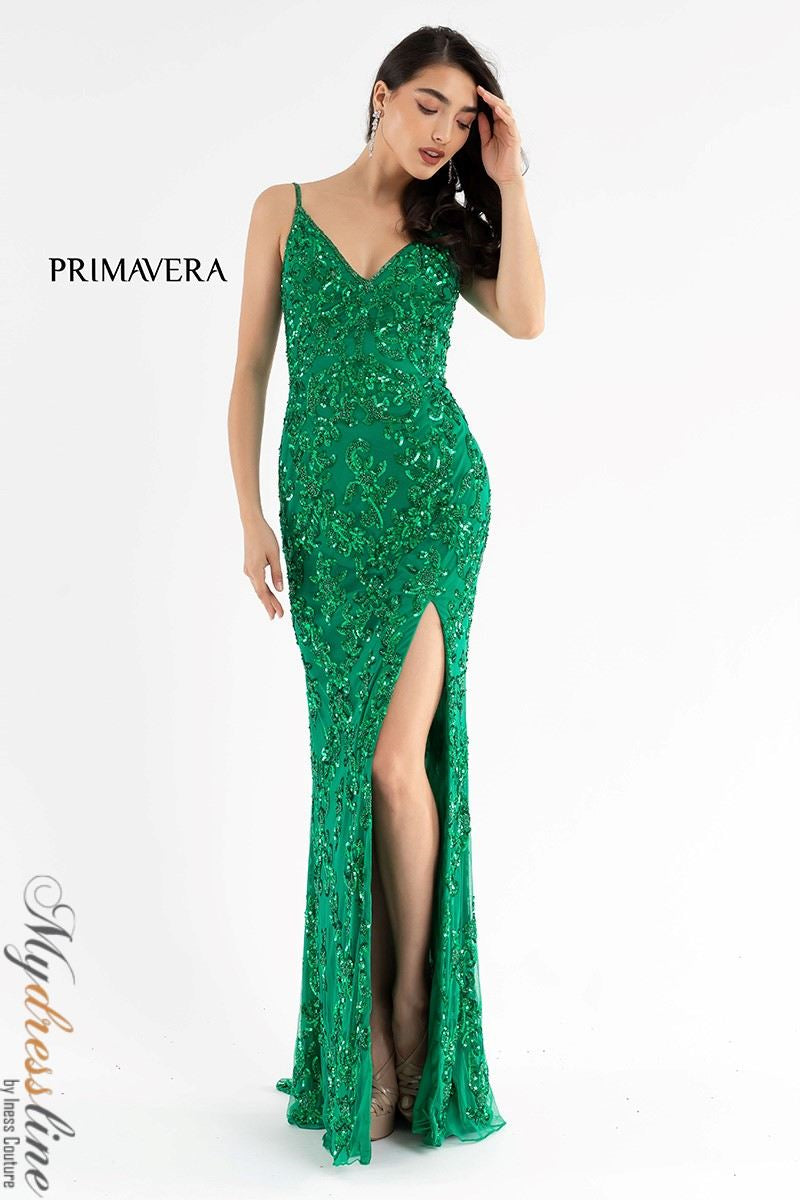 Primavera 3754 - Mydressline