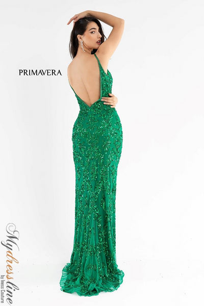 Primavera 3754 - Mydressline