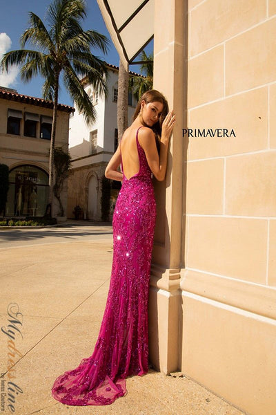 Primavera 3754 - Mydressline