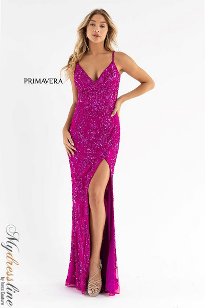 Primavera 3754 - Mydressline