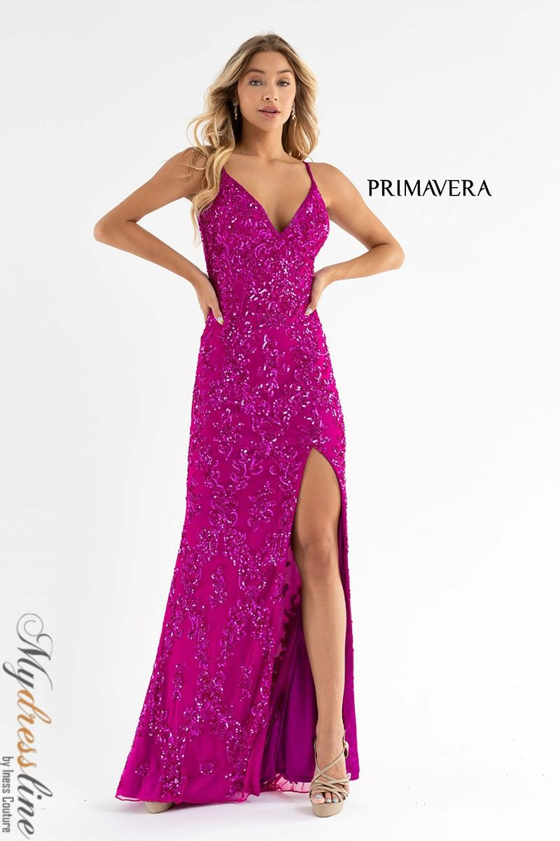 Primavera 3754 - Mydressline