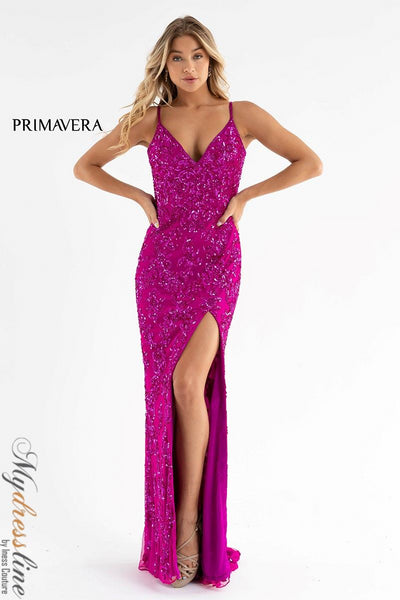 Primavera 3754 - Mydressline