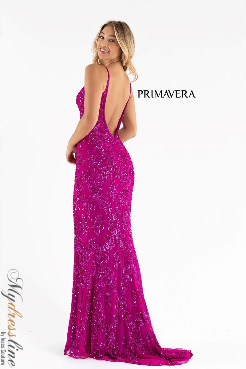 Primavera 3754 - Mydressline