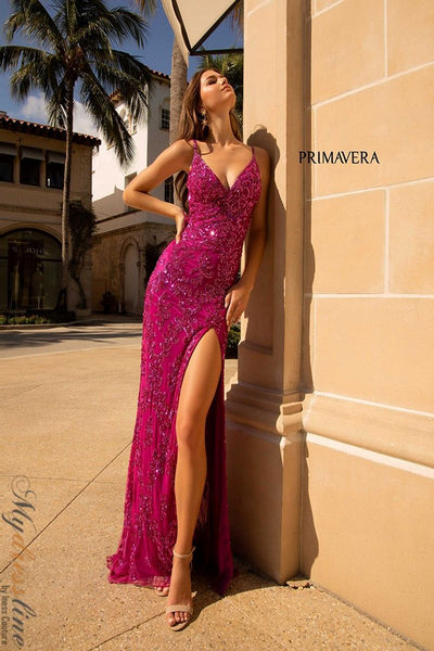 Primavera 3754 - Mydressline