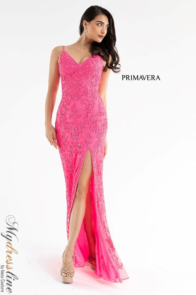 Primavera 3754 - Mydressline