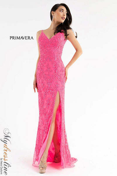 Primavera 3754 - Mydressline