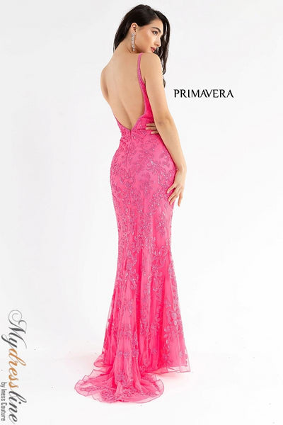 Primavera 3754 - Mydressline